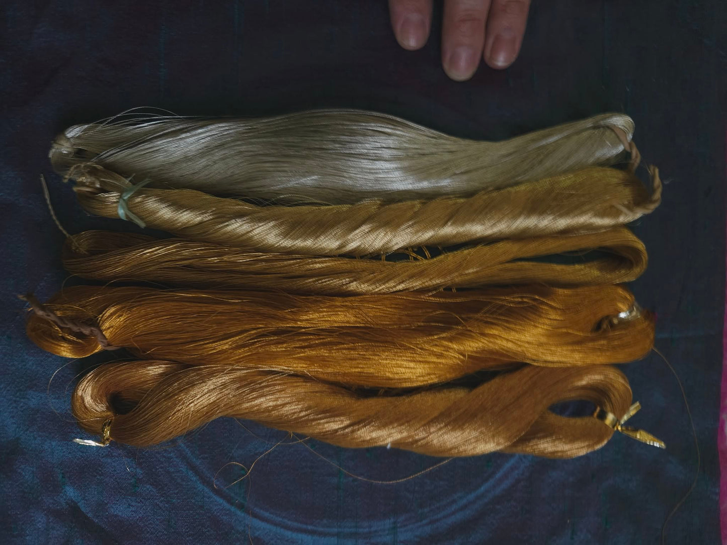 Mega Embroidery Set