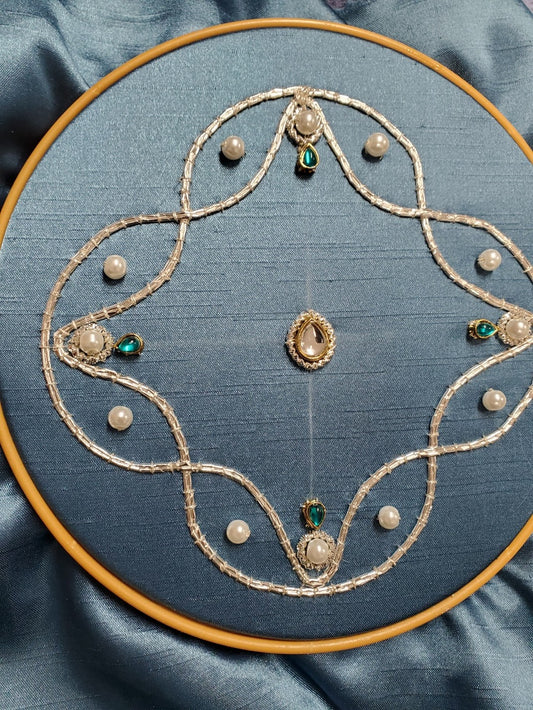 Goldwork Kit #1
