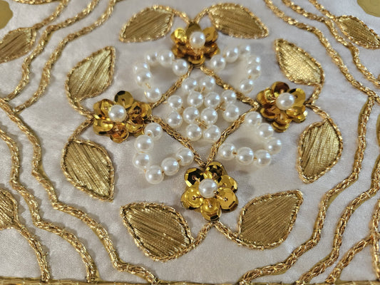 Ann-Juliette Shining Threads EBOOK Embroidery Book